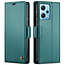 Hoesje voor Xiaomi Poco X5 -  - Groen
