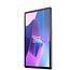 Case2go - Screenprotector geschikt voor Lenovo Tab P11 - 2de Generatie (2022) - 11.5 inch - Tempered Glass - Case Friendly - Transparant