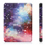 Cover2day - E-reader hoesje voor Amazon Kindle Paperwhite 2021 - Sleepcover - Auto/Wake functie - Magnetische sluiting - Galaxy