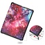 Cover2day - E-reader hoesje voor Amazon Kindle Paperwhite 2021 - Sleepcover - Auto/Wake functie - Magnetische sluiting - Galaxy