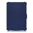 Kobo Clara HD hoes - Tri-Fold Book Case - Donker Blauw