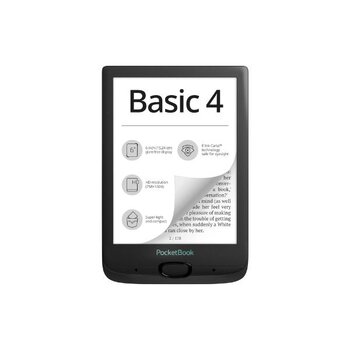 Pocketbook Basic 4