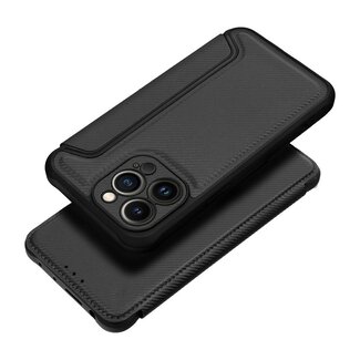 Case2go Hoesje voor Apple iPhone 14 Plus -  - Zwart