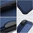 Case2go - Hoesje geschikt voor Xiaomi Redmi Note 11 Pro - Schokbestendige Book Case - Donker Blauw