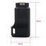 Case2go - OTG Adapter geschikt voor Garmin - Micro USB naar Garmin Smartwatch connector - USB Adapter - Oplader - Zwart