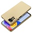 Hoesje voor Xiaomi Redmi Note 12 4G -  - Goud