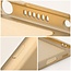 Hoesje voor Xiaomi Redmi Note 12 4G -  - Goud