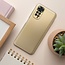 Hoesje voor Xiaomi Redmi Note 12 4G -  - Goud