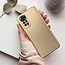 Hoesje voor Xiaomi Redmi Note 12 4G -  - Goud