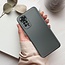 Case2go - Hoesje voor Xiaomi Redmi Note 12 4G - Back cover - Grijs