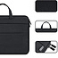 Cover2day - Laptophoes geschikt voor HP EliteBook - Laptoptas 14 inch - Spatwaterdicht - Met Handvat - Zwart