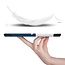 Tablet hoes geschikt voor de Samsung Galaxy Tab S9 Plus/S9 FE Plus (2023) - Good Night