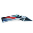 WIWU - iPad Pro 11 (2022/2021/2020) hoes - Tri-Fold Book Case - Zwart