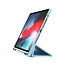 WIWU - iPad Pro 11 (2022/2021/2020) hoes - Tri-Fold Book Case - Donkerblauw