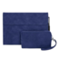Tablet hoes geschikt voor de Microsoft Surface Pro 4/5/6/7 - Donker Blauw