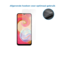 Screenprotector voor Samsung Galaxy A04E - Case Friendly - Gehard Glas - Transparant