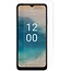 Screenprotector voor Nokia G22 - Case Friendly - Gehard Glas - Transparant