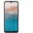 Screenprotector voor Nokia G42 - Case Friendly - Gehard Glas - Transparant