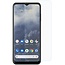 Screenprotector voor Nokia G60 - Case Friendly - Gehard Glas - Transparant