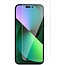 Screenprotector voor Apple iPhone 15 Plus - Case Friendly - Gehard Glas - Transparant