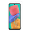 Screenprotector voor Samsung Galaxy M33 - Case Friendly - Gehard Glas - Transparant