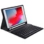 Universal 10 inch bluetooth keyboard case black - Copy - Copy