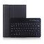 Universal 10 inch bluetooth keyboard case black - Copy - Copy