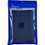 iPad Pro 11 (2020) case - Bluetooth Toetsenbord hoes - Toetsenbord hoes met Touchpad - Blauw