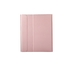 Bluetooth toetsenbord geschikt voor Bluetooth toetsenbord geschikt voor iPad Pro 12.9 (2018) - Bluetooth toetsenbord hoes - QWERTY layout - Magneetsluiting - Sleep/Wake-up functie - RosÃ©-Goud