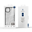 Dux Ducis - Telefoon Hoesje geschikt voor de iPhone 15 - Back Cover - Aimo Series - Zwart