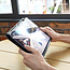 iPad Pro 11 - Bluetooth Toetsenbord Case - Black