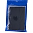 iPad Pro 11 (2020) case - Bluetooth Toetsenbord hoes - Toetsenbord hoes met Touchpad- Zwart