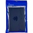 iPad Pro 11 (2020) case - Bluetooth Toetsenbord hoes - Toetsenbord verlichting - Blauw