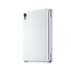 Case2go - Bluetooth Toetsenbord Tablet Hoes geschikt voor Apple iPad Mini 6 2021 - QWERTY - 8.3 inch - Zilver