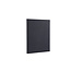 Bluetooth toetsenbord geschikt voor iPad Pro en Air 10.5 inch 2017/2019 met Stylus Pen Houder - Zwart