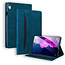 Tablet hoes geschikt voor Lenovo Tab P11 - Blauw