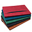 Cover2day - Hoes voor Kindle Paperwhite (2021) - Business Wallet Book Case - Met pasjeshouder - Rood