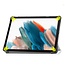 Tablet hoes geschikt voor de Samsung Galaxy Tab A9 (2023) 8 inch - Goodnight