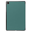 Tablet hoes geschikt voor de Samsung Galaxy Tab A9 (2023) 8 inch - Groen