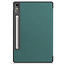 Tablet hoes geschikt voor de Lenovo Tab P12 - Groen
