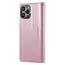 CaseMe - 003 - Apple iPhone 15  - Roze