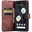 Hoesje voor Google Pixel 8 -  - Rood
