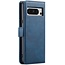 Hoesje voor Google Pixel 8 -  - Blauw