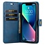 Hoesje voor iPhone 15 -  - Blauw
