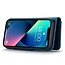 Hoesje voor iPhone 15 -  - Blauw