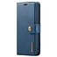 Hoesje voor iPhone 15 -  - Blauw