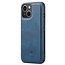 Hoesje voor iPhone 15 -  - Blauw