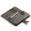 Hoesje voor iPhone 15 -  - Grijs