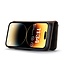 Hoesje voor iPhone 15 -  - Grijs