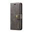Hoesje voor iPhone 15 -  - Grijs